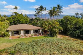 Kihei Ocean Front Hale